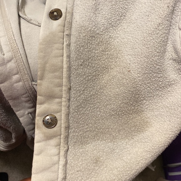 Ruby jacket - Picture 8 of 10